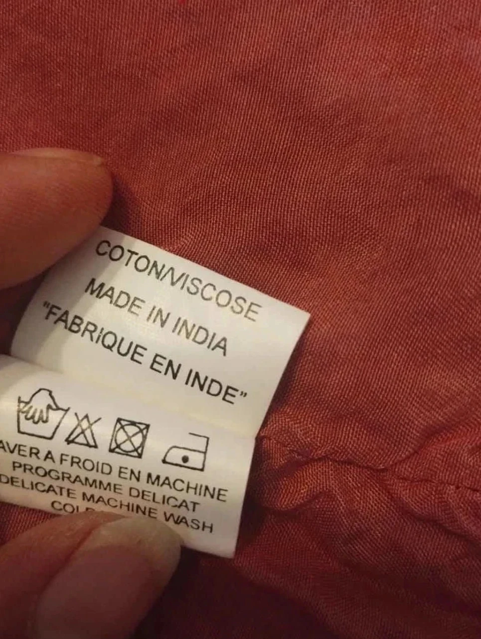 Ensemble 3 pièces, Jupe/débardeur/veste, roze/grijs, Nid d'Abeille, T3/4 – photo 12